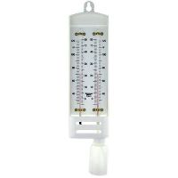 HYGROMETER DRY AND WET BULB