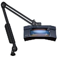 Illuminated Magnifier