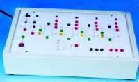 Logic Gates Trainer