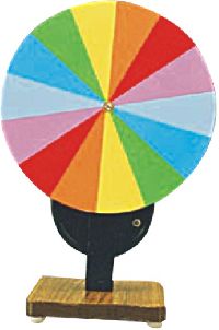 Newtons Colour Disc