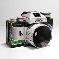 pin hole camera