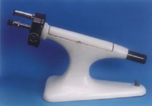 POLARIMETER, SENIOR