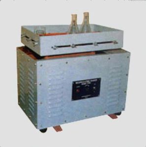 Reciprocating Shaking Machine