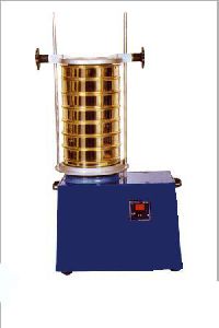 Sieve Shaker