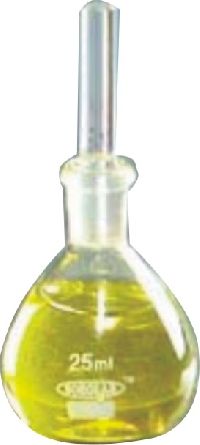 Specific Gravity Bottle