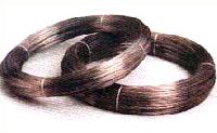 Auto Cable Steel Wire