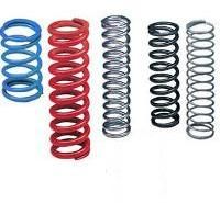 Helical Spring