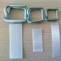 Polyester Composite Corded Strap