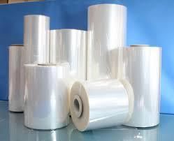 Polyolefin Shrink Film