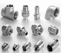 Pipe Fittings