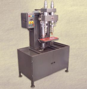 Automatic Tapping Machine