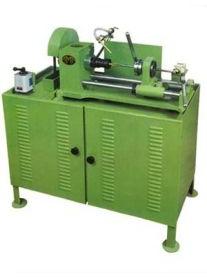 Horizontal Tapping - Threading Machine