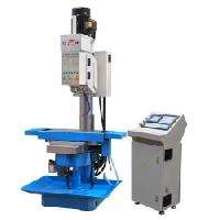 vertical tapping machines