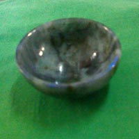 Gemstone Bowls