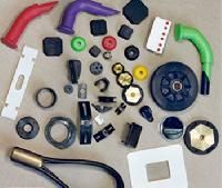 plastic injection molded parts