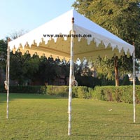 Pergola Tent