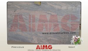 Indian Juprana Granite