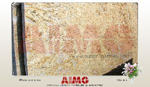 Kashmir Gold Granite