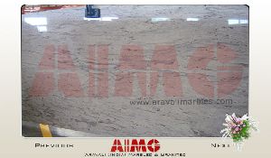 River White Granite