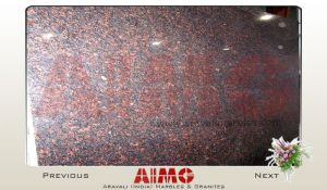 Tan Brown Granite