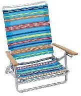 beach chair