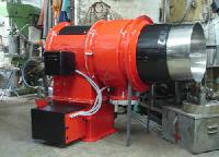 CCOG-80 Oil Cum Gas Burners