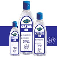 Castor Oil