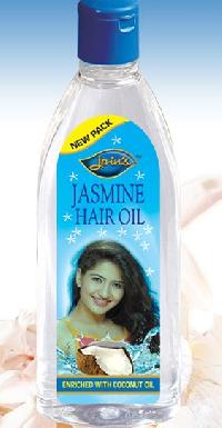 Jains Jasmine Coconut Hair Oil