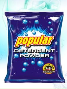 Popular Detergent Powder