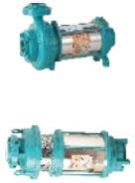 Duke Royal Open Well Submersible Pump