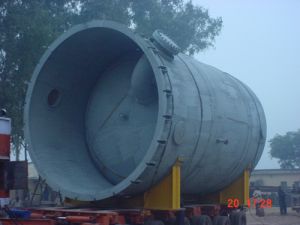 Pressure Vessel