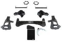 Suspension Component