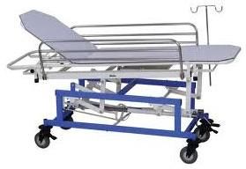 Emergency Trolley, Recovery Trolley