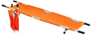 Folding Stretcher