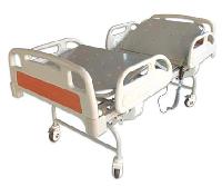 Fowler Hospital Electric ICU Bed