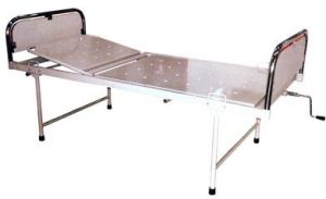 Hospital Semi-Fowler Bed (STD.)