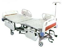 ICU Bed Mechanical