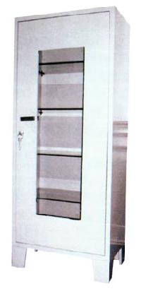 instrument cabinet