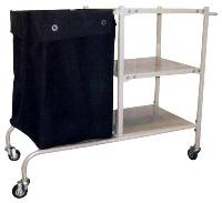 Linen Trolley