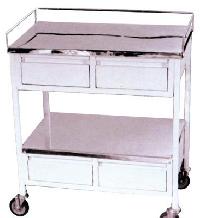 Medicine Trolley