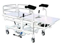 Obstetric Labour Table