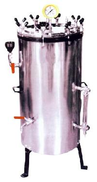 Sterilizer Autoclave