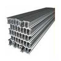 Mild Steel Channels