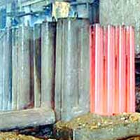 Mild Steel Channels