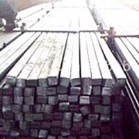 Mild Steel Channels