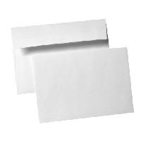 Plain Paper Envelope