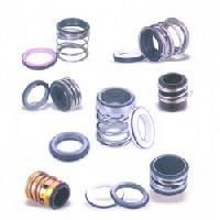 Mechanical Shaft Seal