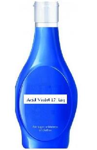 Acid Violet 17 Dye