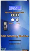 Coin Counting Machine