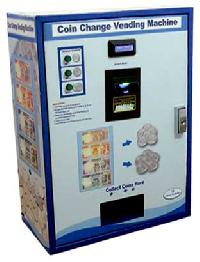 Coin Vending Machine Ncd-2e